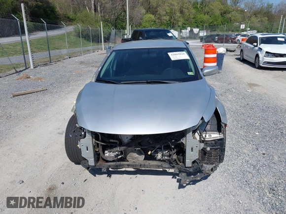 2017 Nissan Altima SV with VIN 1N4AL3AP7HC155010, listed as a IAAI auction lot 42065026 with 241,023 mi miles and . Bid and sale history available at DreamBid. Image 12.