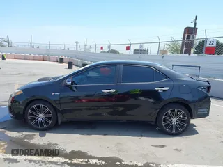 2015 Toyota Corolla L с VIN 5YFBURHE4FP296947, выставлен на аукционе IAAI как лот 42482174 с пробегом 153 509 миль миль и . История ставок и продаж доступна на DreamBid. Изображение 15.