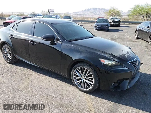 2014 Lexus IS 250 с VIN JTHBF1D27E5008484, выставлен на аукционе Copart как лот 62303615 с пробегом 139 777 миль миль и Списание • Salvage title. История ставок и продаж доступна на DreamBid. Изображение 13.