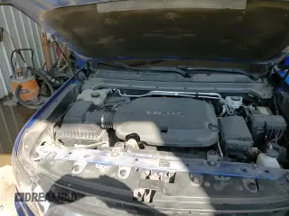 2019 Chevrolet Colorado 4WD LT с VIN 1GCGTCENXK1149928, выставлен на аукционе Copart как лот 81543445 с пробегом 88 902 миль миль и Списание • Salvage title. История ставок и продаж доступна на DreamBid. Изображение 14.