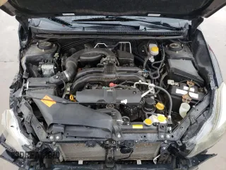 2014 Subaru Crosstrek Limited с VIN JF2GPAKC1E8266046, выставлен на аукционе Copart как лот 52044645 с пробегом 92 634 миль миль и Чистый • Clean title. История ставок и продаж доступна на DreamBid. Изображение 12.