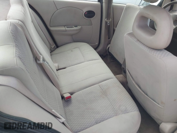 2007 Saturn ION ION 2 z VIN 1G8AJ55FX7Z162701, wystawiony jako IAAI lot #42213172 z przebiegiem 197 017 mil mil oraz . Historia ofert i sprzedaży dostępna na DreamBid. Obrazek 8.