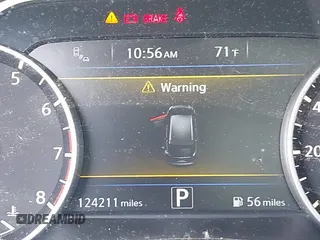 2015 Nissan Murano SL z VIN 5N1AZ2MH2FN202285, wystawiony jako IAAI lot #42229071 z przebiegiem 124 211 mil mil oraz . Historia ofert i sprzedaży dostępna na DreamBid. Obrazek 16.