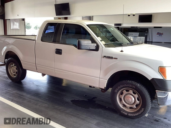 2013 Ford F-150 XL с VIN 1FTEX1EM1DFB38801, выставлен на аукционе IAAI как лот 42802202 с пробегом 196 915 миль миль и . История ставок и продаж доступна на DreamBid. Изображение 20.
