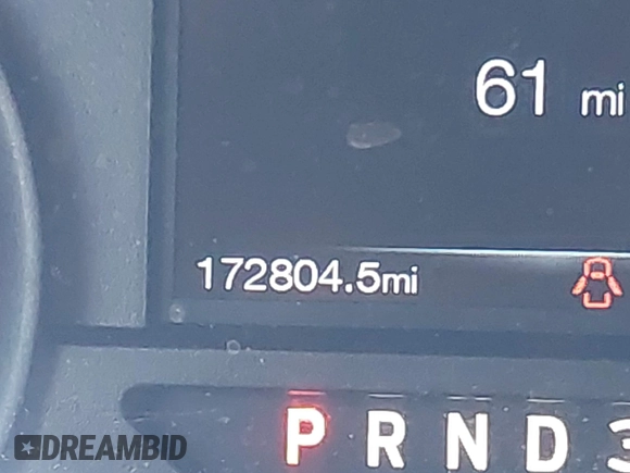 2016 Ford F-150 XL with VIN 1FTEX1C81GFB21328, listed as a IAAI auction lot 41746464 with 172,804 mi miles and . Bid and sale history available at carsss.com. Image 15.