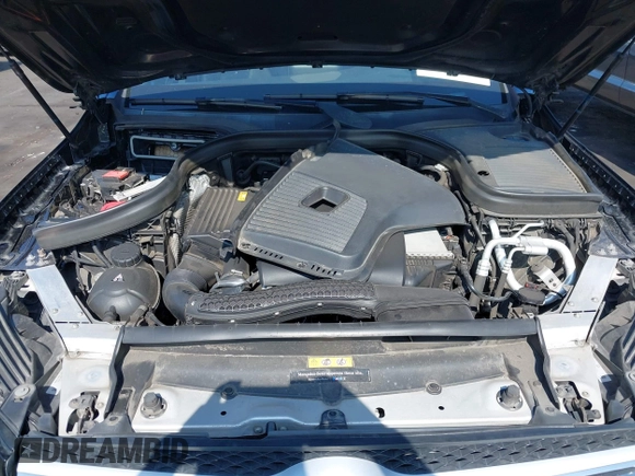2019 Mercedes-Benz GLC 300 with VIN WDC0G4JB1KV131361, listed as a IAAI auction lot 42438073 with 35,762 mi miles and . Bid and sale history available at DreamBid. Image 10.