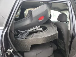 2015 Chevrolet Captiva Sport LS with VIN 3GNAL2EK3FS522499, listed as a Copart auction lot 72315284 with 163,545 mi miles and Salvage Title. Bid and sale history available at DreamBid. Image 10.