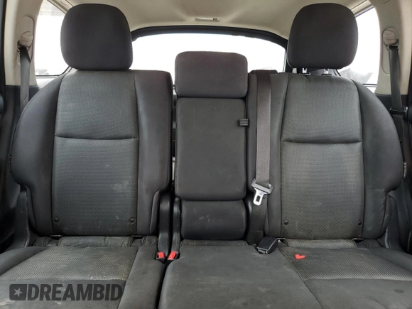 2019 Nissan Pathfinder SL with VIN 5N1DR2MN9KC579849, listed as a Copart auction lot 57790045 with 170,666 mi miles and Clean title. Bid and sale history available at DreamBid. Image 10.