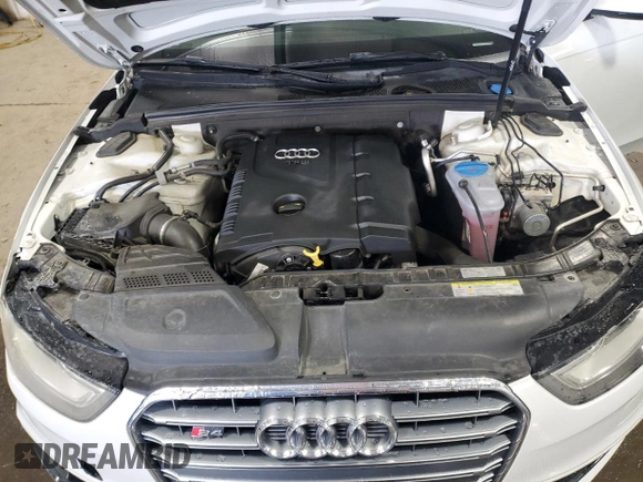 2014 Audi A4 Prestige z VIN WAUKFAFL0EN007181, wystawiony jako Copart lot #87744245 z przebiegiem 88 209 mil mil oraz Szkoda całkowita • Salvage title. Historia ofert i sprzedaży dostępna na DreamBid. Obrazek 12.