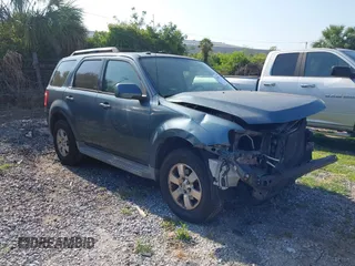 2011 Ford Escape Limited z VIN 1FMCU0EG7BKA31594, wystawiony jako IAAI lot #42199948 z przebiegiem 145 680 mil mil oraz . Historia ofert i sprzedaży dostępna na DreamBid. Obrazek 1.