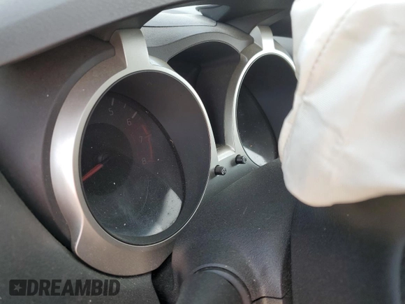 2014 Nissan Juke Nismo with VIN JN8AF5MR8ET451132, listed as a Copart auction lot 75631204 with Not Provided miles and Salvage Title. Bid and sale history available at DreamBid. Image 9.