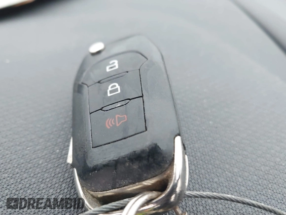 2021 Ford F-150 XL с VIN 1FTMF1CB3MKF00909, выставлен на аукционе IAAI как лот 41648893 с пробегом 63 970 миль миль и . История ставок и продаж доступна на DreamBid. Изображение 11.