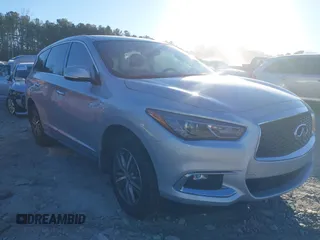 2020 Infiniti QX60 Luxe с VIN 5N1DL0MN2LC546831, выставлен на аукционе IAAI как лот 41232325 с пробегом 49 858 миль миль и . История ставок и продаж доступна на DreamBid. Изображение 1.
