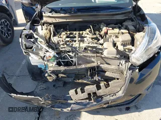 2020 Nissan Kicks SR z VIN 3N1CP5DV9LL534510, wystawiony jako IAAI lot #41987369 z przebiegiem 53 003 mil mil oraz . Historia ofert i sprzedaży dostępna na DreamBid. Obrazek 10.
