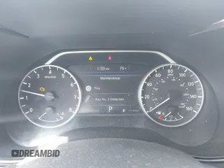 2016 Nissan Maxima SV z VIN 1N4AA6AP0GC444056, wystawiony jako IAAI lot #42336112 z przebiegiem 167 098 mil mil oraz . Historia ofert i sprzedaży dostępna na DreamBid. Obrazek 7.