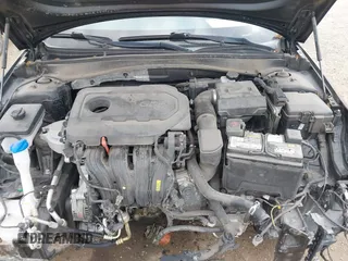 2020 Kia Optima LX with VIN 5XXGT4L3XLG405496, listed as a IAAI auction lot 41582977 with 71,201 mi miles. Bid and sale history available at carsss.com. Image 10.