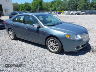 2012 Lincoln MKZ with VIN 3LNHL2JC2CR821888, listed as a IAAI auction lot 42602617 with 146,075 mi miles and . Bid and sale history available at DreamBid. Image 1.