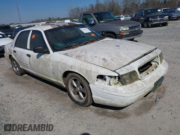 2007 Ford Police Interceptor с VIN 2FAFP71W07X136860, выставлен на аукционе IAAI как лот 41627675 с пробегом Не указан миль и . История ставок и продаж доступна на DreamBid. Изображение 1.