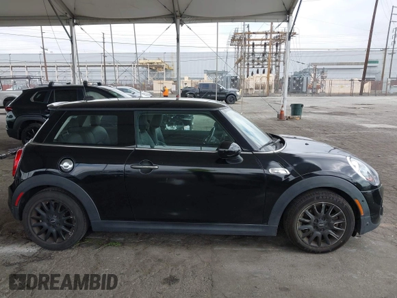 2018 MINI Hardtop Cooper S with VIN WMWXP7C59J2A49312, listed as a IAAI auction lot 42131468 with 64,192 mi miles and . Bid and sale history available at DreamBid. Image 14.