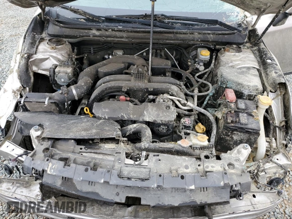 2016 Subaru Outback Premium z VIN 4S4BSACCXG3302494, wystawiony jako Copart lot #57419035 z przebiegiem 160 525 mil mil oraz Szkoda całkowita • Salvage title. Historia ofert i sprzedaży dostępna na DreamBid. Obrazek 12.