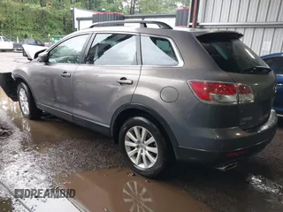2008 Mazda CX-9 Touring z VIN JM3TB28A080144859, wystawiony jako IAAI lot #42311146 z przebiegiem 200 381 mil mil oraz . Historia ofert i sprzedaży dostępna na DreamBid. Obrazek 3.