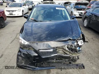 2019 Subaru Impreza Premium with VIN 4S3GTAC65K3707785, listed as a Copart auction lot 77328414 with 49,149 mi miles and Salvage Title. Bid and sale history available at carsss.com. Image 5.