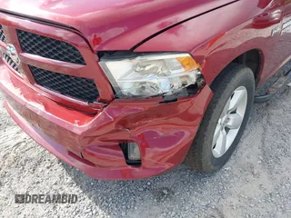 2013 Ram 1500 Tradesman with VIN 1C6RR6FT8DS509854, listed as a IAAI auction lot 42247730 with 223,856 mi miles and . Bid and sale history available at DreamBid. Image 6.