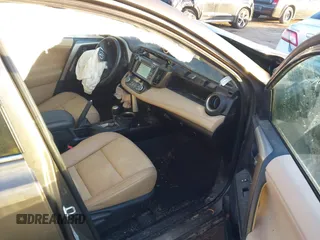 2013 Toyota RAV4 Limited z VIN 2T3DFREV1DW075915, wystawiony jako IAAI lot #40720411 z przebiegiem 132 656 mil mil oraz . Historia ofert i sprzedaży dostępna na DreamBid. Obrazek 5.