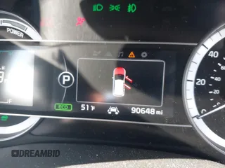 2019 Kia Niro EX with VIN KNDCC3LC2K5265519, listed as a IAAI auction lot 41598169 with 90,648 mi miles. Bid and sale history available at carsss.com. Image 7.
