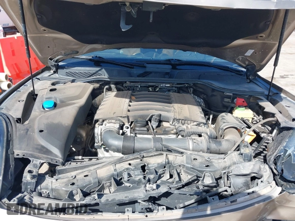 2016 Porsche Cayenne z VIN WP1AA2A2XGKA15096, wystawiony jako IAAI lot #41868566 z przebiegiem 93 640 mil mil oraz . Historia ofert i sprzedaży dostępna na DreamBid. Obrazek 10.