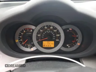 2012 Toyota RAV4 Limited with VIN 2T3DF4DVXCW177944, listed as a Copart auction lot 51298285 with 116,145 mi miles and Salvage Title. Bid and sale history available at DreamBid. Image 9.