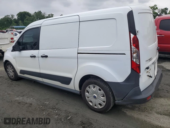2014 Ford Transit Connect XL с VIN NM0LS7E7XE1136835, выставлен на аукционе Copart как лот 59586125 с пробегом 115 553 миль миль и Списание • Salvage title. История ставок и продаж доступна на DreamBid. Изображение 2.