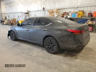 2021 Nissan Altima SV z VIN 1N4BL4DV5MN363230, wystawiony jako Copart lot #56286945 z przebiegiem 122 284 mil mil oraz Szkoda całkowita • Salvage title. Historia ofert i sprzedaży dostępna na DreamBid. Obrazek 2.