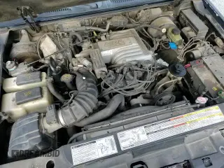 1998 Ford Explorer XLT с VIN 1FMZU32P6WUA13307, выставлен на аукционе Copart как лот 85695964 с пробегом 228 539 миль миль и Списание • Salvage title. История ставок и продаж доступна на DreamBid. Изображение 14.