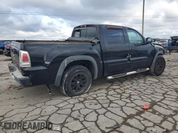 2006 Mitsubishi Raider z VIN 1Z7HT38K46S538283, wystawiony jako Copart lot #81550604 z przebiegiem Nie podano mil oraz Szkoda całkowita • Salvage title. Historia ofert i sprzedaży dostępna na DreamBid. Obrazek 3.