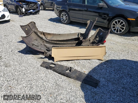 2015 Kia Sedona LX with VIN KNDMB5C15F6020392, listed as a Copart auction lot 49422195 with 176,461 mi miles and Salvage Title. Bid and sale history available at carsss.com. Image 15.