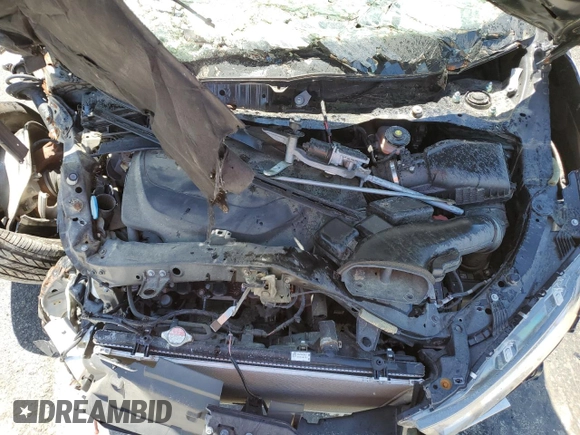 2022 Honda Odyssey EX-L with VIN 5FNRL6H75NB003651, listed as a Copart auction lot 53328205 with Not Provided miles and Non Repairable. Bid and sale history available at DreamBid. Image 12.