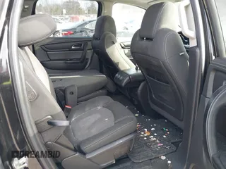 2016 Chevrolet Traverse LT с VIN 1GNKVGKD2GJ287775, выставлен на аукционе IAAI как лот 41775977 с пробегом 102 303 миль миль и . История ставок и продаж доступна на DreamBid. Изображение 8.