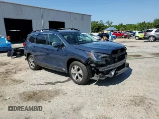 2023 Subaru Ascent Premium z VIN 4S4WMACD8P3419902, wystawiony jako Copart lot #61260905 z przebiegiem 42 113 mil mil oraz Szkoda całkowita • Salvage title. Historia ofert i sprzedaży dostępna na DreamBid. Obrazek 15.