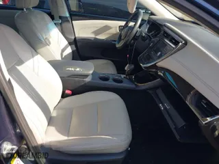 2013 Toyota Avalon XLE with VIN 4T1BK1EB7DU041688, listed as a IAAI auction lot 41869635 with 144,980 mi miles. Bid and sale history available at carsss.com. Image 5.