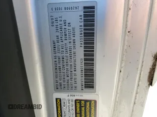 2008 Volkswagen GTI z VIN WVWFV71K88W031929, wystawiony jako Copart lot #50940634 z przebiegiem 173 894 mil mil oraz Szkoda całkowita • Salvage title. Historia ofert i sprzedaży dostępna na DreamBid. Obrazek 14.