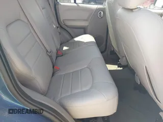 2004 Jeep Liberty Limited with VIN 1J4GL58K84W190314, listed as a IAAI auction lot 42460339 with 125,685 mi miles and . Bid and sale history available at DreamBid. Image 8.