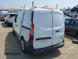 2017 Ford Transit Connect XL с VIN NM0LS7E79H1312942, выставлен на аукционе IAAI как лот 42427177 с пробегом 124 347 миль миль и . История ставок и продаж доступна на DreamBid. Изображение 3.