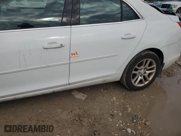 2016 Chevrolet Malibu Limited LT with VIN 1G11C5SA4GF120365, listed as a Copart auction lot 74554274 with 87,284 mi miles and Non Repairable. Bid and sale history available at carsss.com. Image 12.