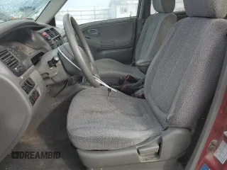 1999 Suzuki Grand Vitara JLX z VIN JS3TD62V6X4108950, wystawiony jako Copart lot #46468705 z przebiegiem 215 541 mil mil oraz Szkoda całkowita • Salvage title. Historia ofert i sprzedaży dostępna na DreamBid. Obrazek 7.