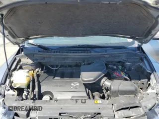 2010 Mazda CX-9 Grand Touring with VIN JM3TB2MV0A0237430, listed as a Copart auction lot 50367955 with 101,057 mi miles and Salvage Title. Bid and sale history available at carsss.com. Image 12.