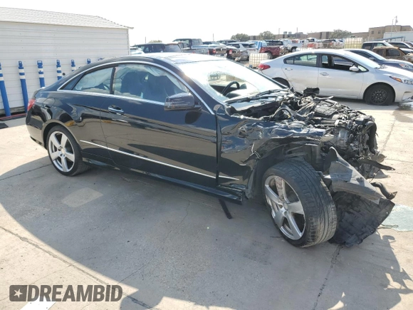 2011 Mercedes-Benz E-Class E 550 with VIN WDDKJ7CB4BF072529, listed as a Copart auction lot 69248554 with 106,997 mi miles and Non Repairable. Bid and sale history available at carsss.com. Image 4.