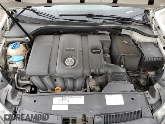 2013 Volkswagen Golf с VIN WVWDA7AJ5DW018351, выставлен на аукционе Copart как лот 59557595 с пробегом 215 043 миль миль и Чистый • Clean title. История ставок и продаж доступна на DreamBid. Изображение 11.