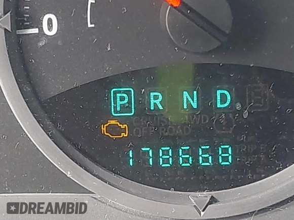 2007 Jeep Compass Sport with VIN 1J8FT470X7D420472, listed as a IAAI auction lot 41358402 with 178,668 mi miles. Bid and sale history available at carsss.com. Image 7.