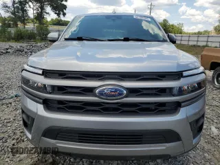 2022 Ford Expedition Max XLT z VIN 1FMJK1HT1NEA32142, wystawiony jako Copart lot #62789404 z przebiegiem 17 129 mil mil oraz Szkoda całkowita • Salvage title. Historia ofert i sprzedaży dostępna na DreamBid. Obrazek 5.